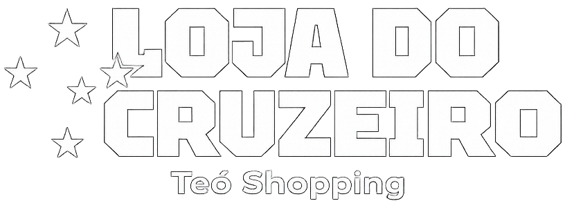 Logo Loja do Cruzeiro